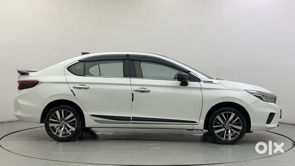 Honda City I-vtec V, 2022, Petrol