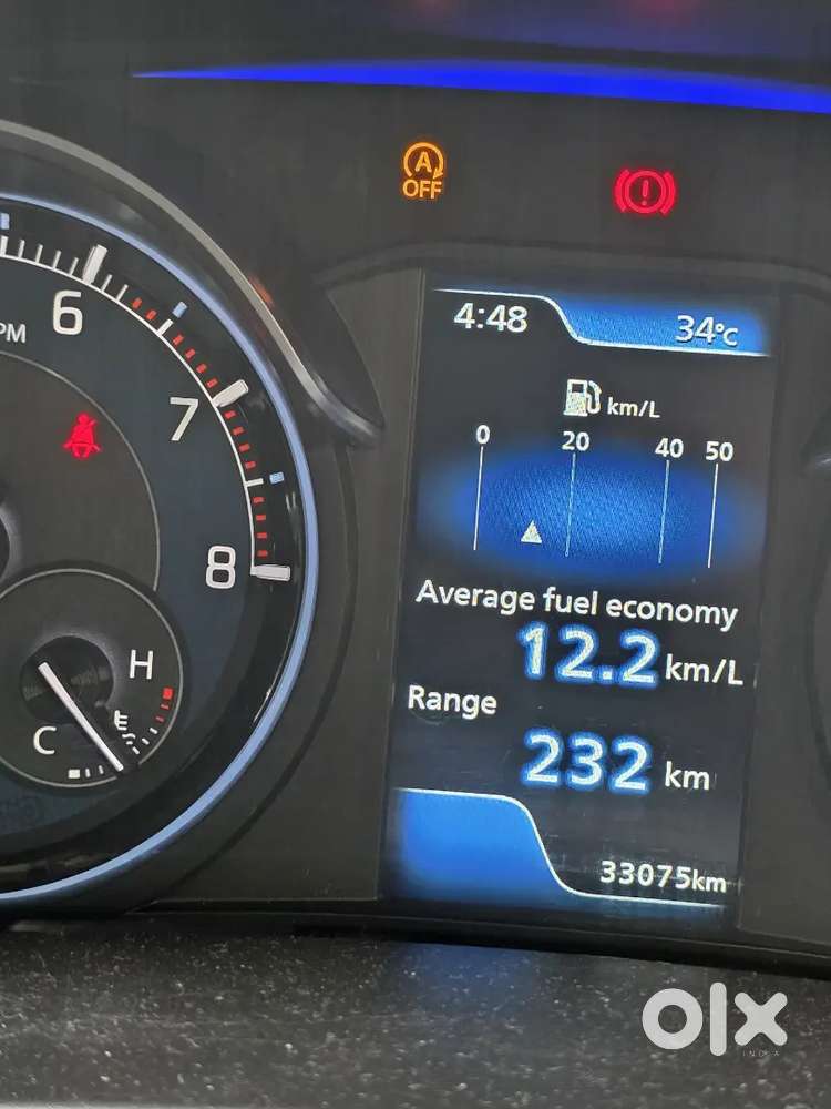 Maruti Suzuki Xl6 2023 Petrol 33100 Km Driven