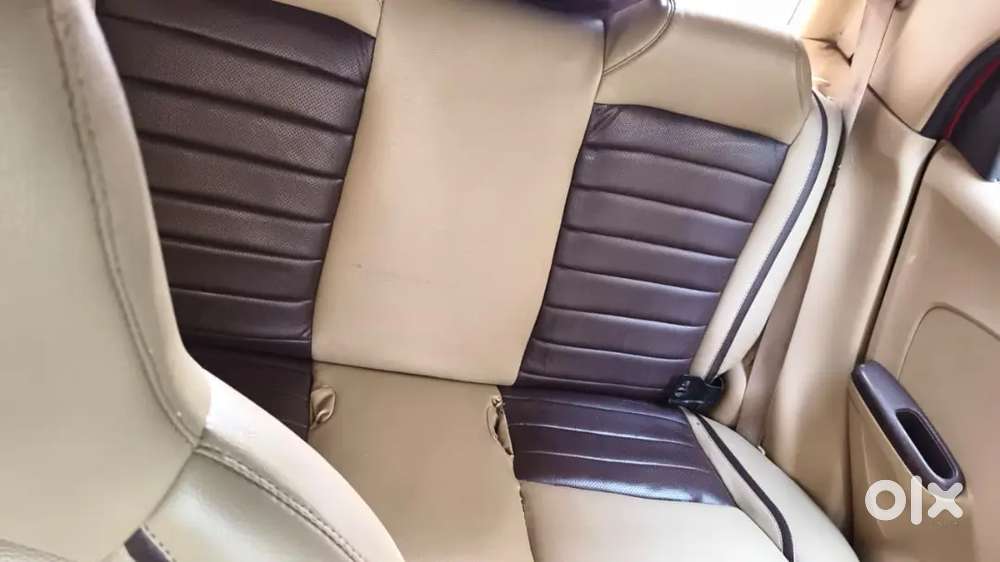 Honda Brio 2013