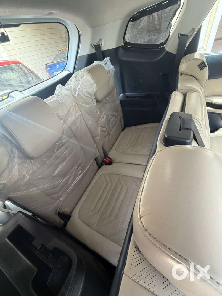 Kia Carens Diesel Imt 2023