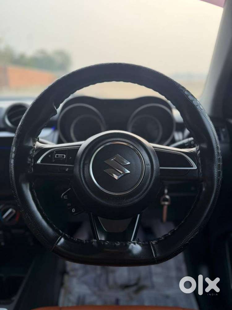 Maruti Suzuki Swift Vxi Optional, 2023, Petrol