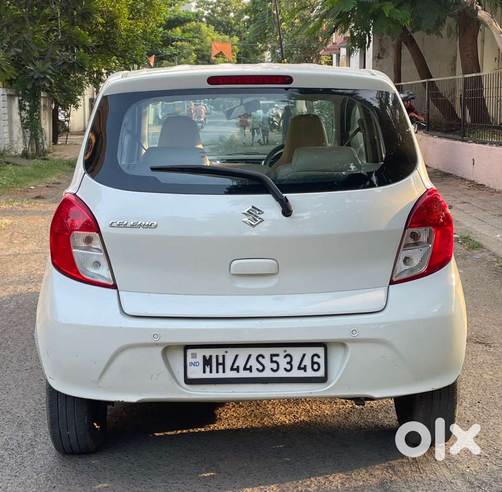 Maruti Suzuki Celerio, 2020, Petrol