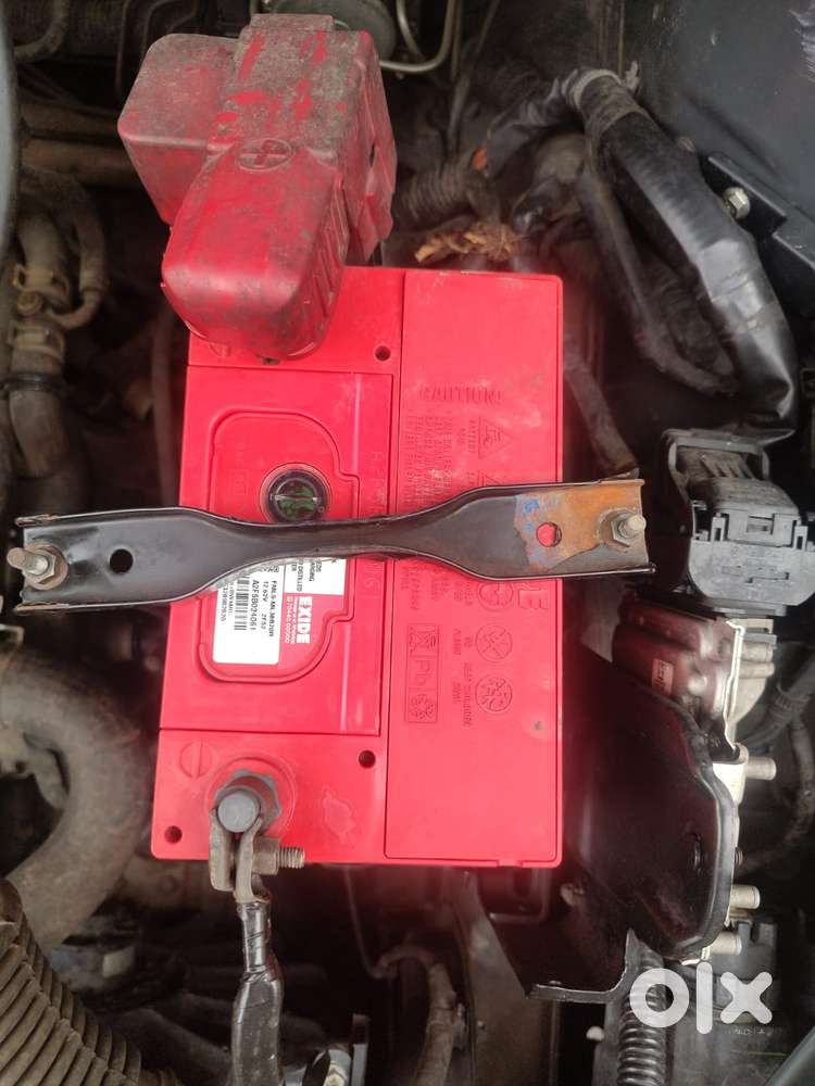 Maruti Suzuki Sx4 Zxi, 2011, Petrol