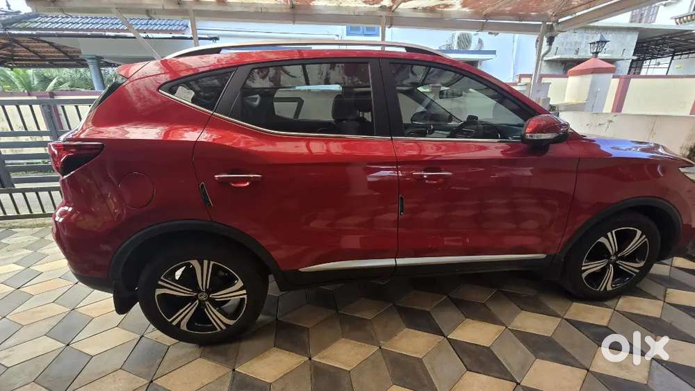 Mg Astor 2022 Automatic