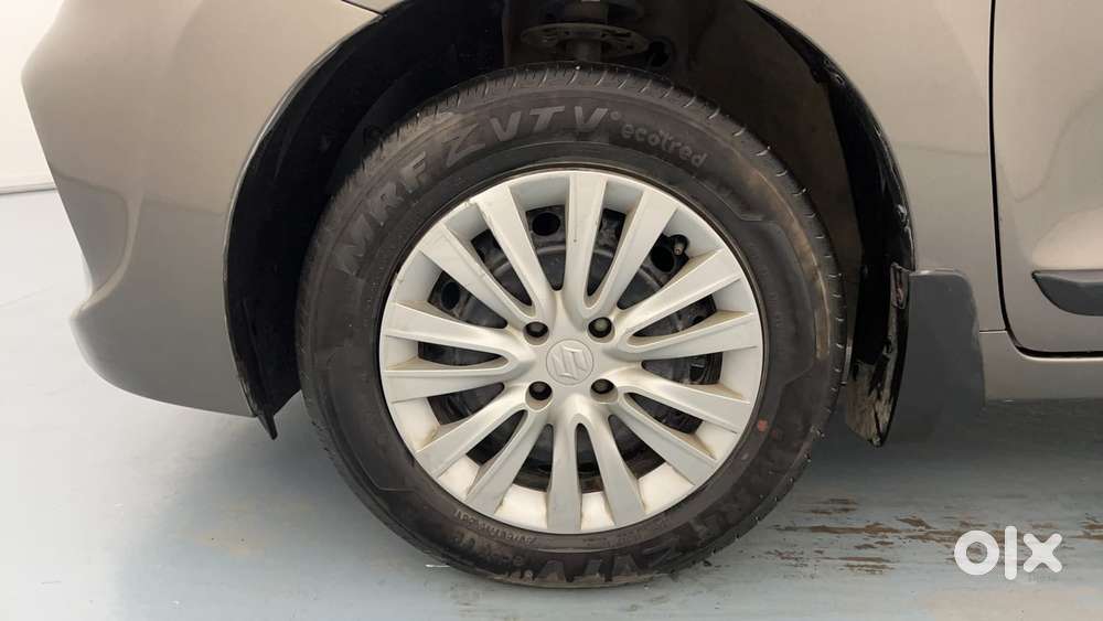 Maruti Suzuki Baleno 1.3 Delta, 2020, Petrol