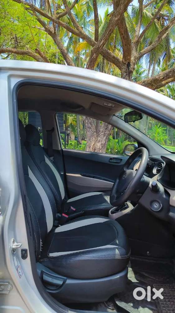Hyundai Automatic I10 For Sale