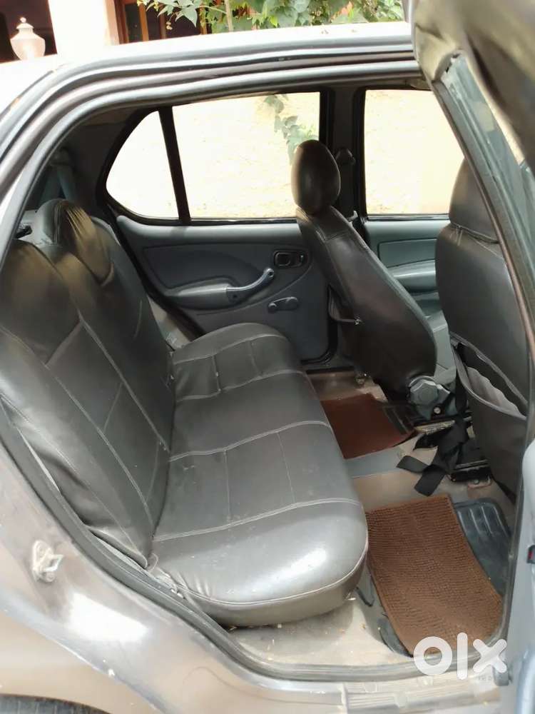 Tata Indica V2 Diesel Manual 2002