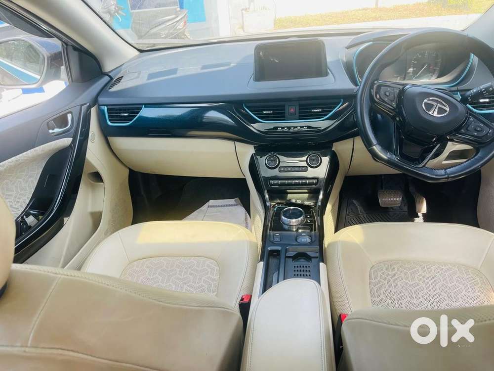 Tata Nexon Ev 2023 Max Automatic Car