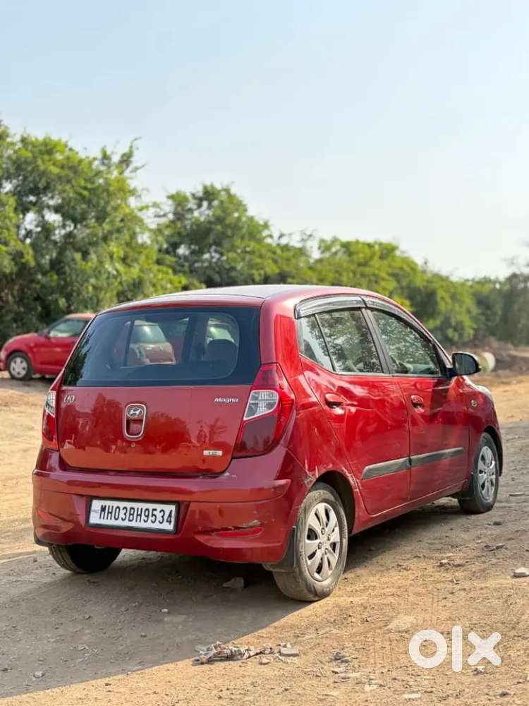 Hyundai I10 2013 Petrol Well Maintained