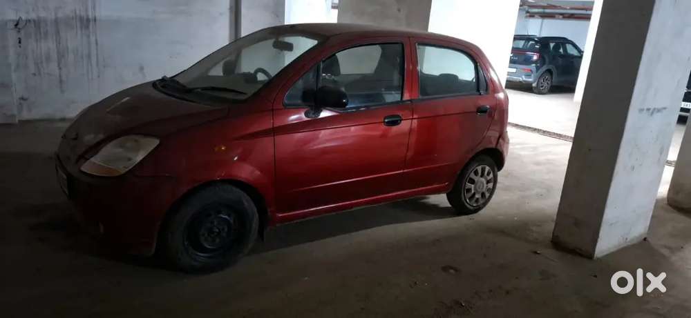 Chevrolet Spark 1.0 Lt 2010
