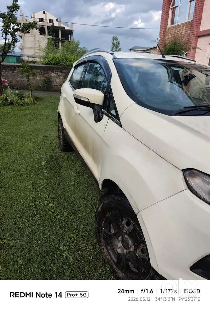 Engine And Overall Body Is In  A Very Good Condition