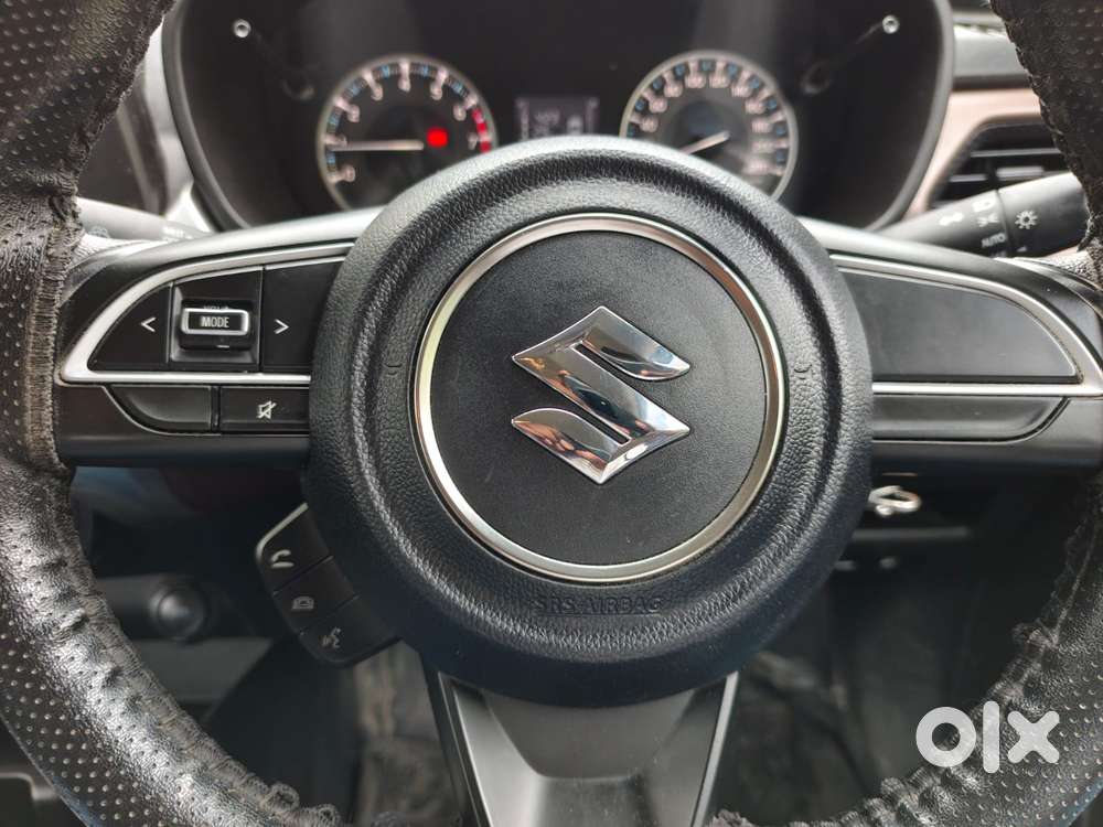 Maruti Suzuki Fronx Delta Plus 1.2 Ags, 2024, Petrol