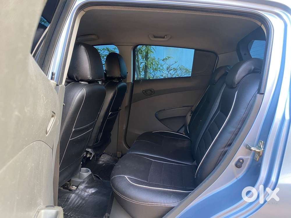 Chevrolet Beat Lt Petrol, 2011, Petrol