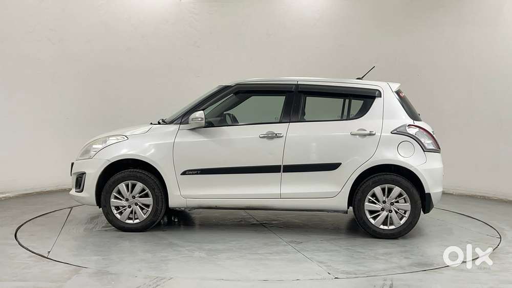 Maruti Suzuki Swift 1.3 Zxi, 2016, Petrol