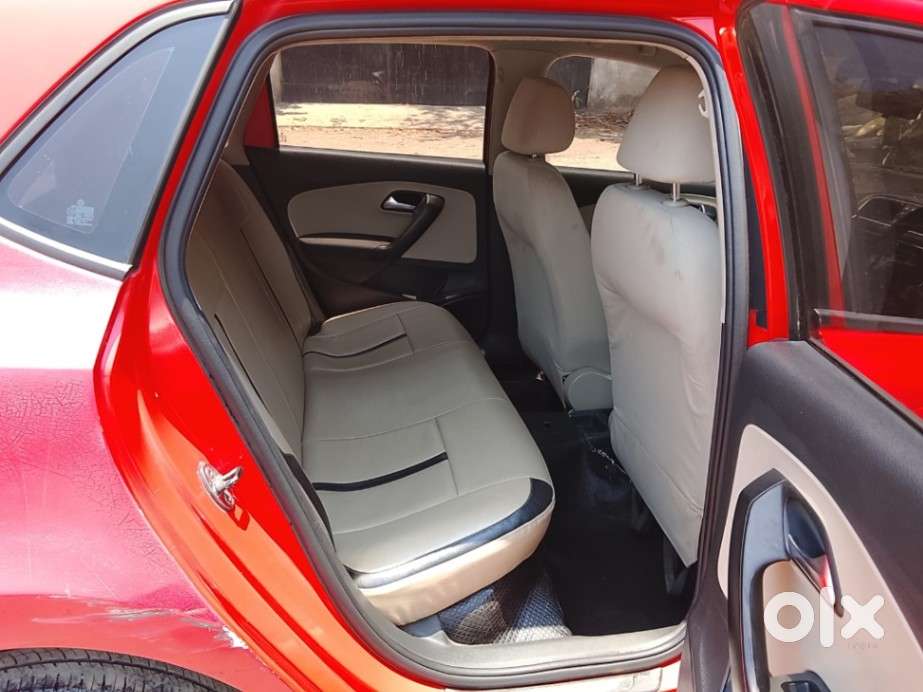 Volkswagen Polo 2009-2013 Diesel Highline 1.2l, 2013, Diesel