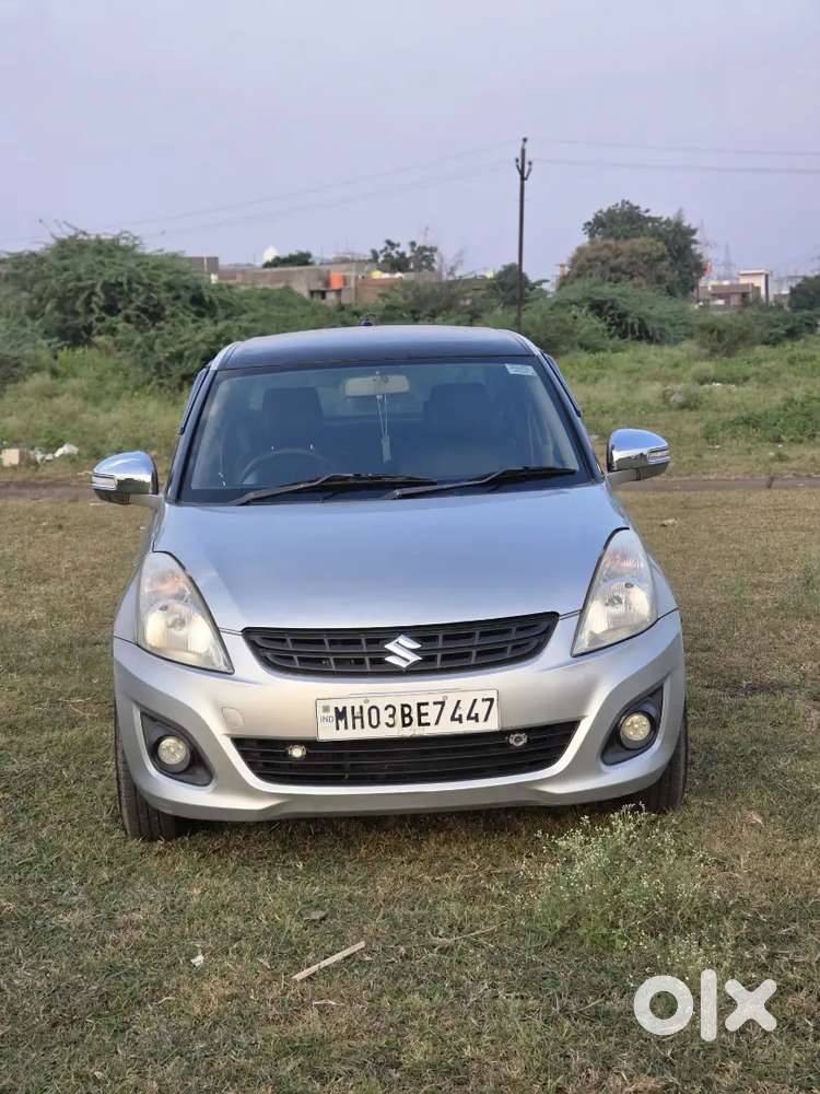 Swift Dzire Vdi Maruti 2nd 2012