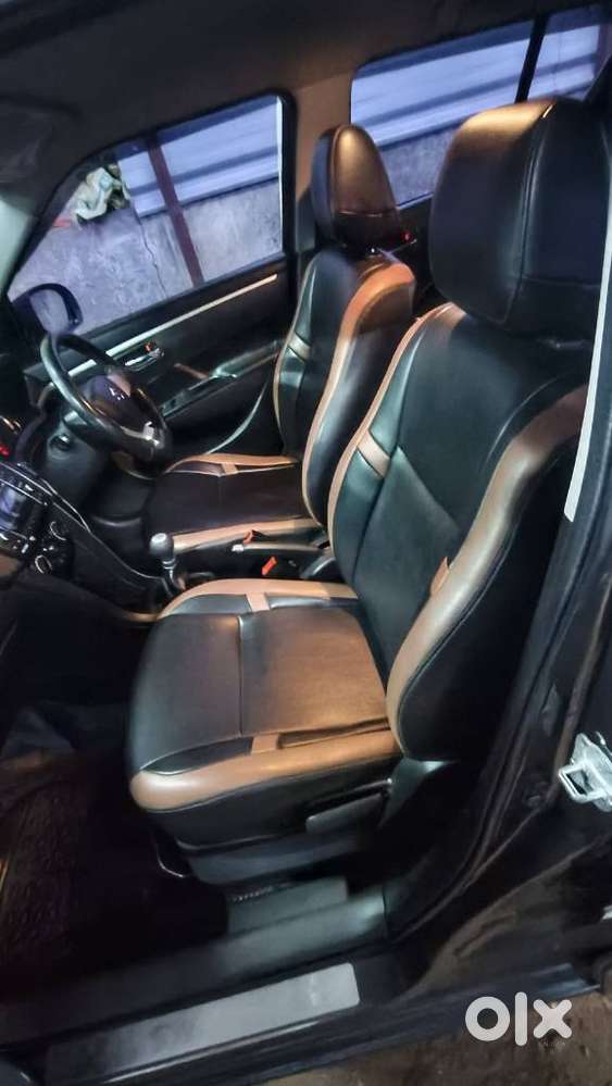 Maruti Suzuki Swift Vdi Bs Iv, 2016, Diesel