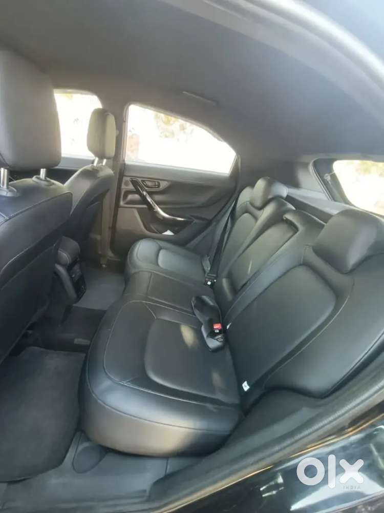 New Condition H