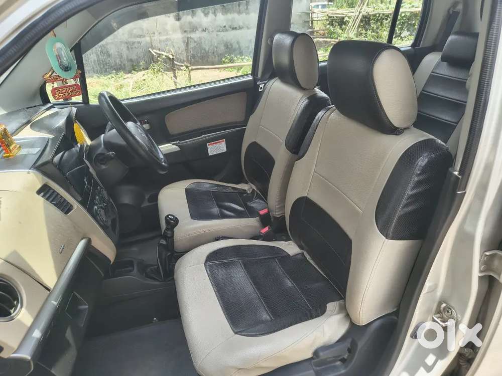Maruti Suzuki Wagon R 2018 Cng & Hybrids Good Condition