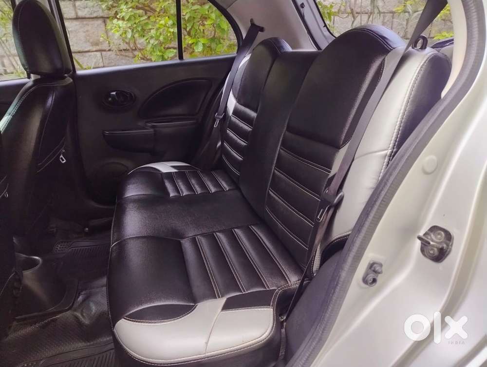 Nissan Micra Xl Petrol, 2011, Petrol
