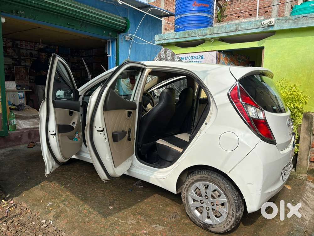 Hyundai Eon D Lite O 2018