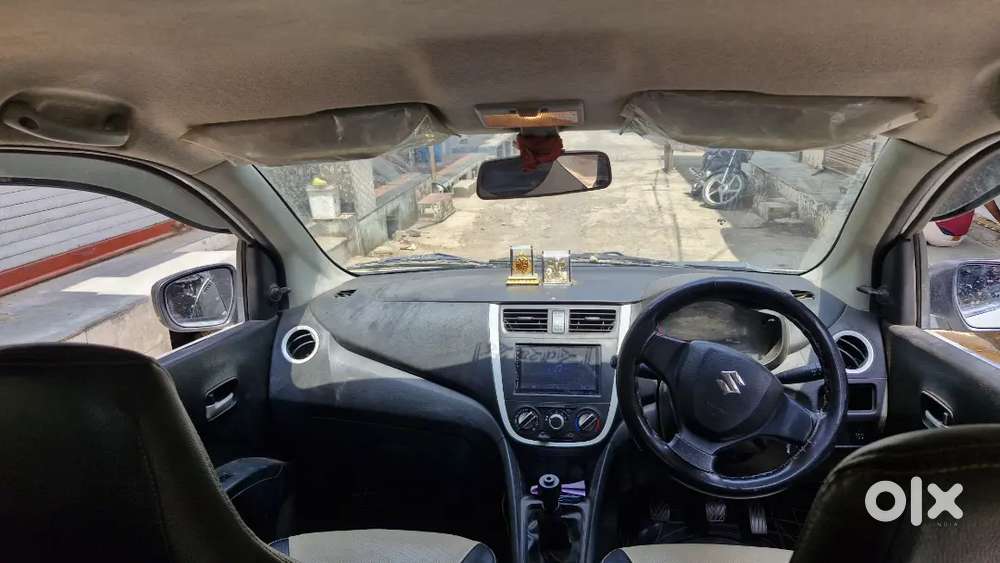 Maruti Suzuki Celerio X 2018