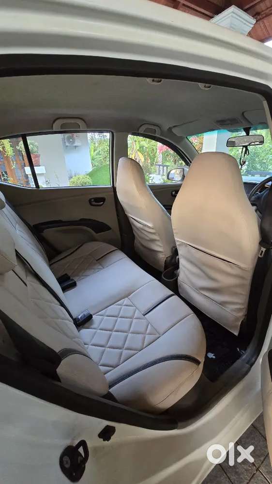 Hyundai I10 2012 Petrol Well Maintained