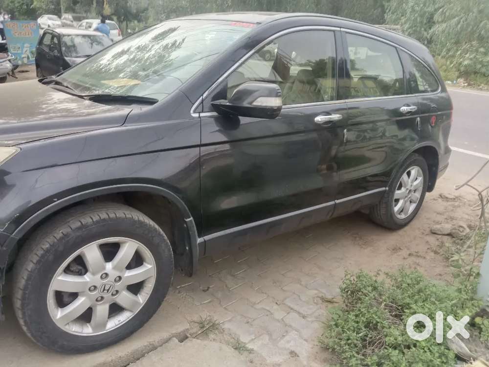 Honda / Crv
