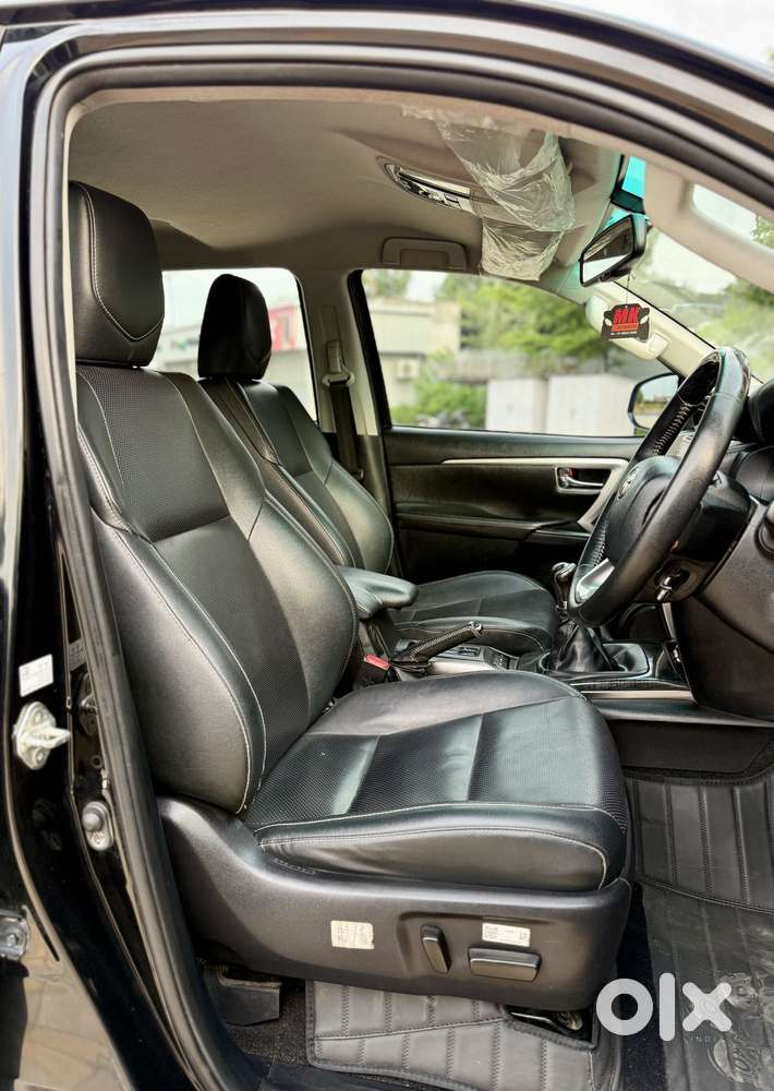 Toyota Fortuner 4x2 Mt 2.8 Diesel, 2025, Diesel