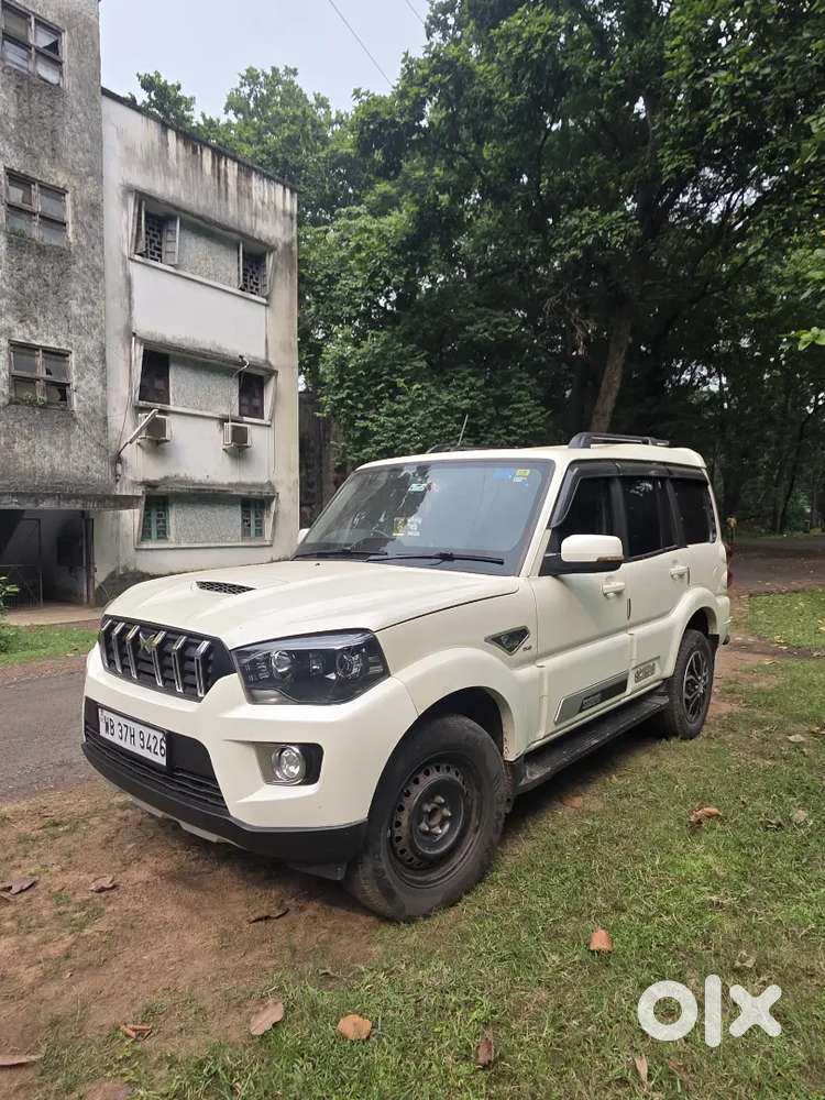 Mahindra Scorpio Diesel 2019