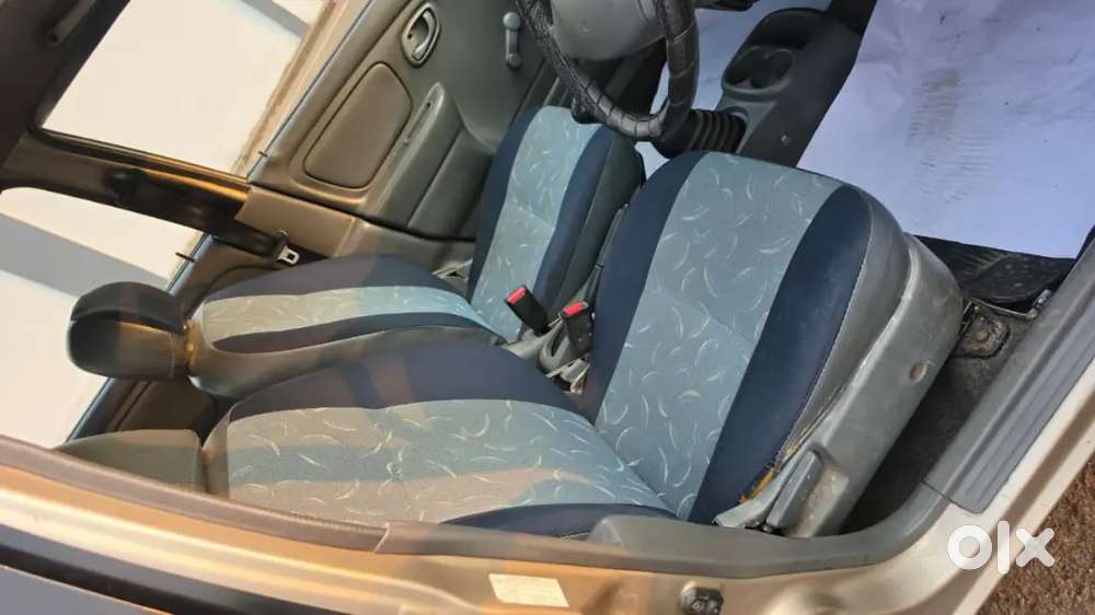 Maruti Suzuki Alto 2010 Model