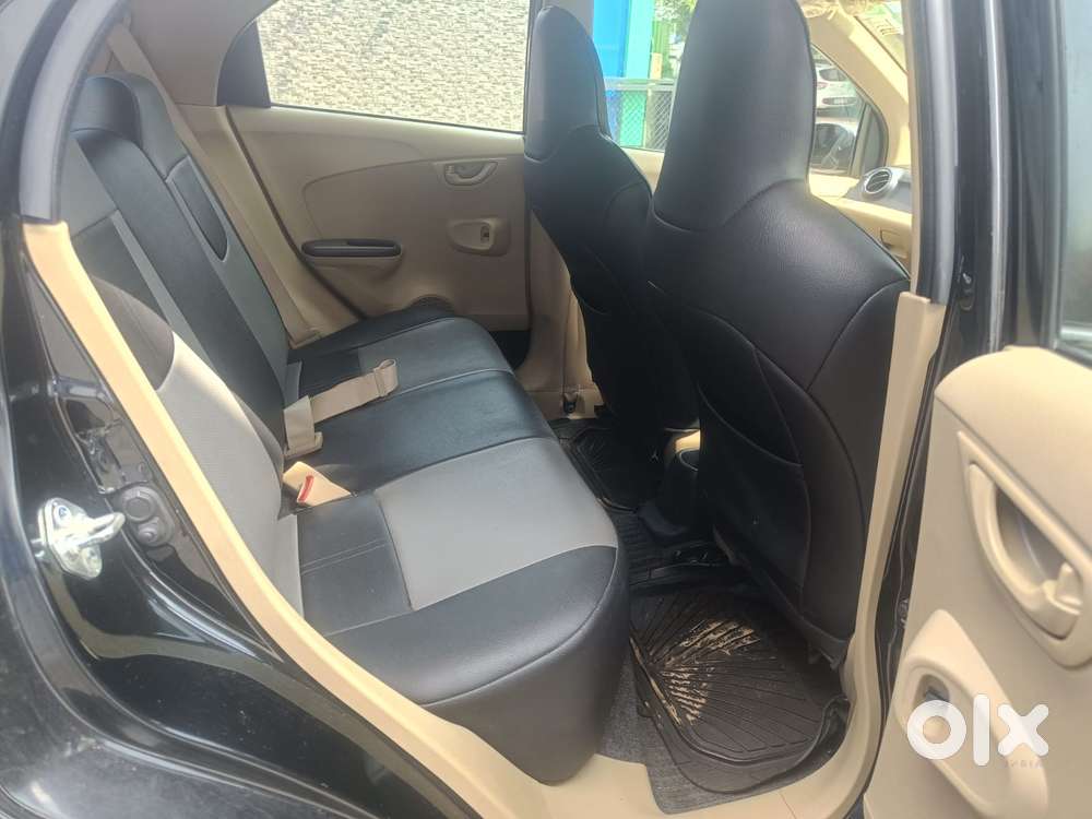 Honda Brio S Mt, 2013, Petrol