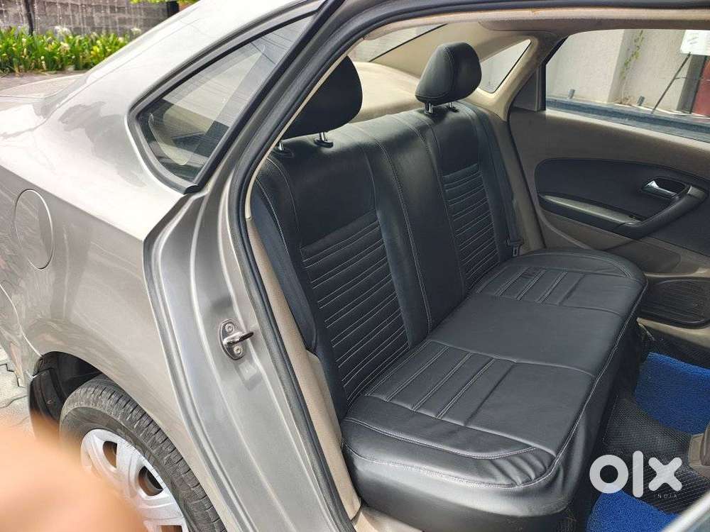Skoda Rapid 1.6 Tdi Active, 2012, Diesel