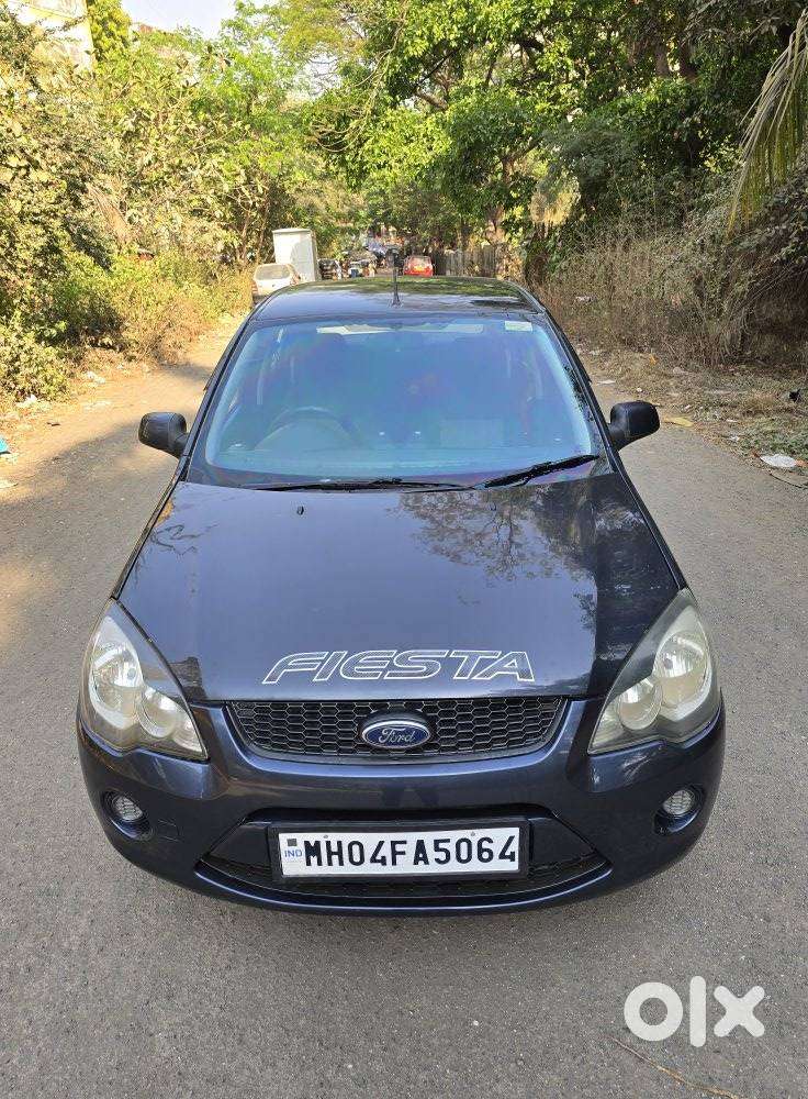 Ford Fiesta Classic 1.4 Duratorq Clxi, 2011, Diesel