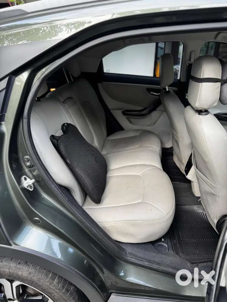 Tata Nexon 2022 Petrol Well Maintained