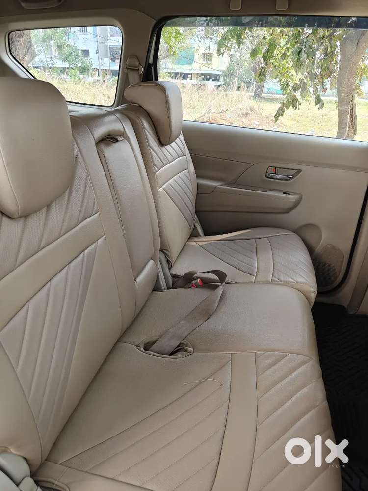 Maruti Suzuki Ertiga 2024 Cng & Hybrids 72000 Km Driven