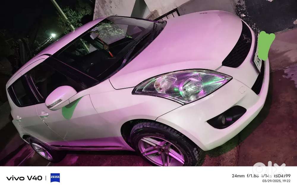 Maruti Suzuki Swift 2014 Diesel 90000 Km Driven