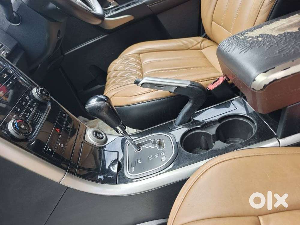 Mahindra Xuv500 W11 Option At, 2019, Diesel