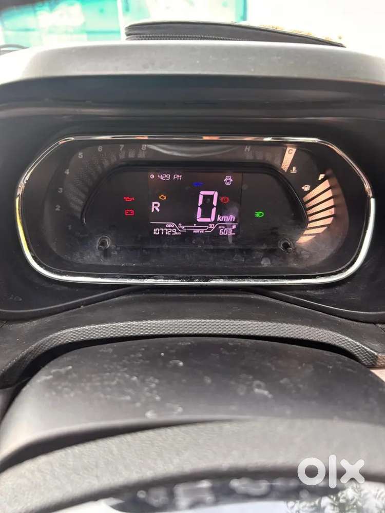 Tata Nexon Diesel 2023 Model(urgent Sale)