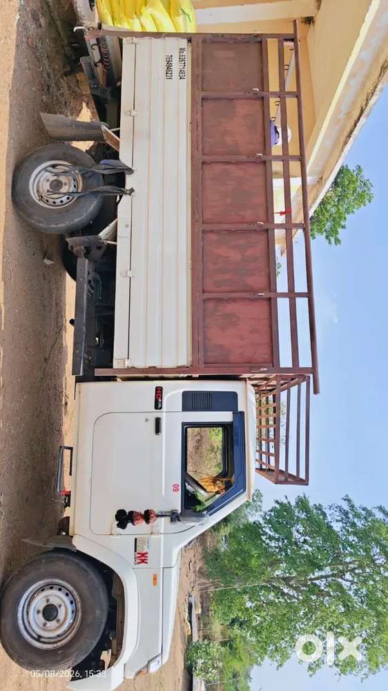Mahindra Bolero Pik-up 2025 Diesel 45000 Km Driven 2.0 Maxx