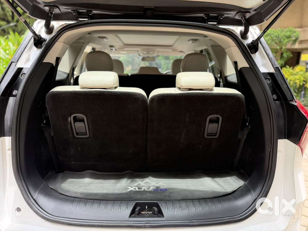 Mahindra Xuv700 2.2 Ax 7 Diesel At Luxury Pack Str, 2023, Diesel