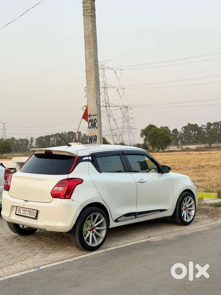 Maruti Suzuki Automatic 2021