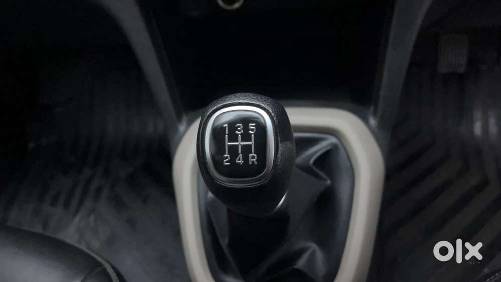 Hyundai Grand I10 Sportz 1.2 Kappa Vtvt, 2019, Petrol