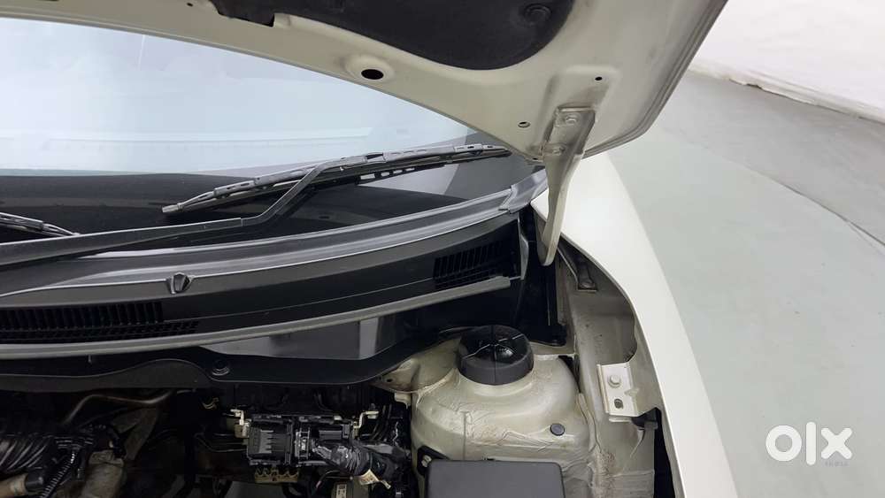 Maruti Suzuki Swift 2018 Zxi Plus, 2018, Petrol