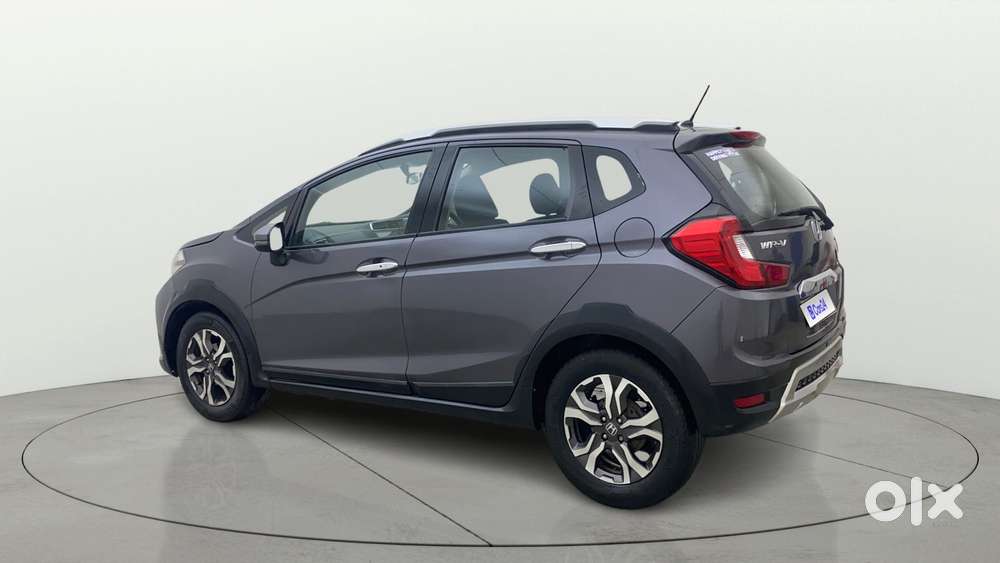 Honda Wr-v I-dtec Vx, 2018, Diesel