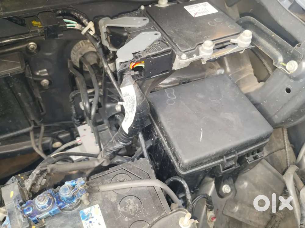 2023 Purchase But Travelling Short Times Wagnor R Vxi