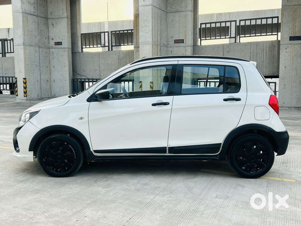 Maruti Suzuki Celerio X Amt Vxi, 2019, Petrol