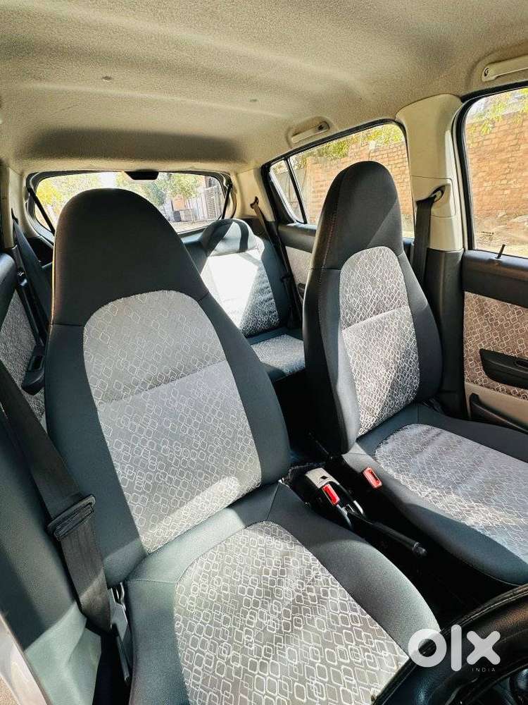 Maruti Suzuki Alto 800 Lxi Opt, 2018, Petrol