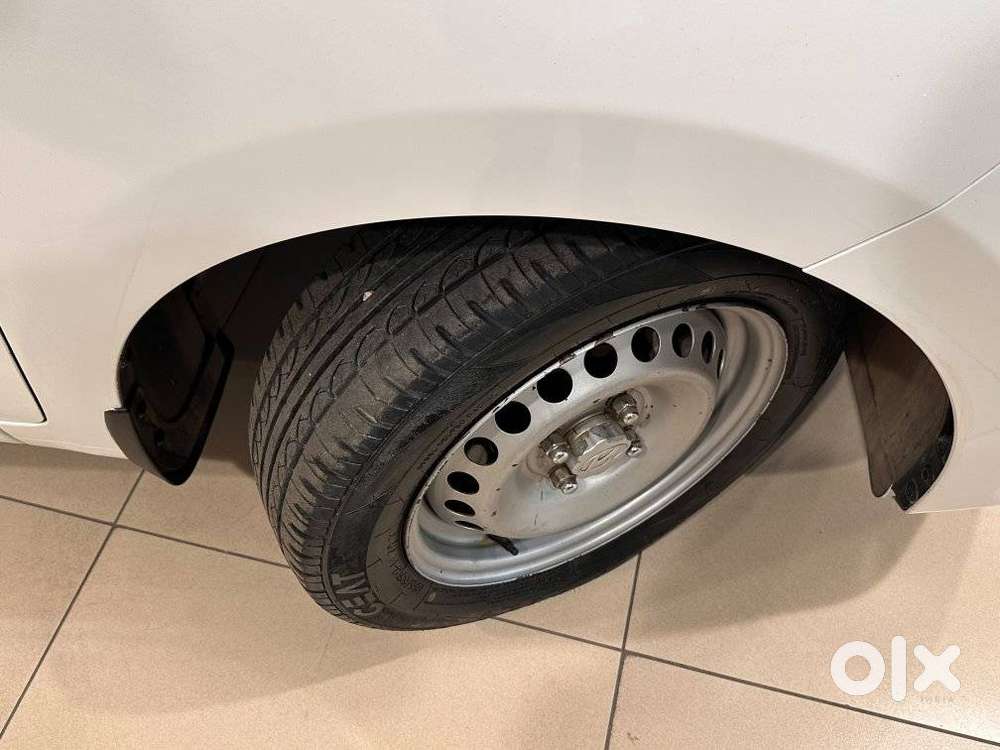 Hyundai Grand I10 Era, 2017, Petrol