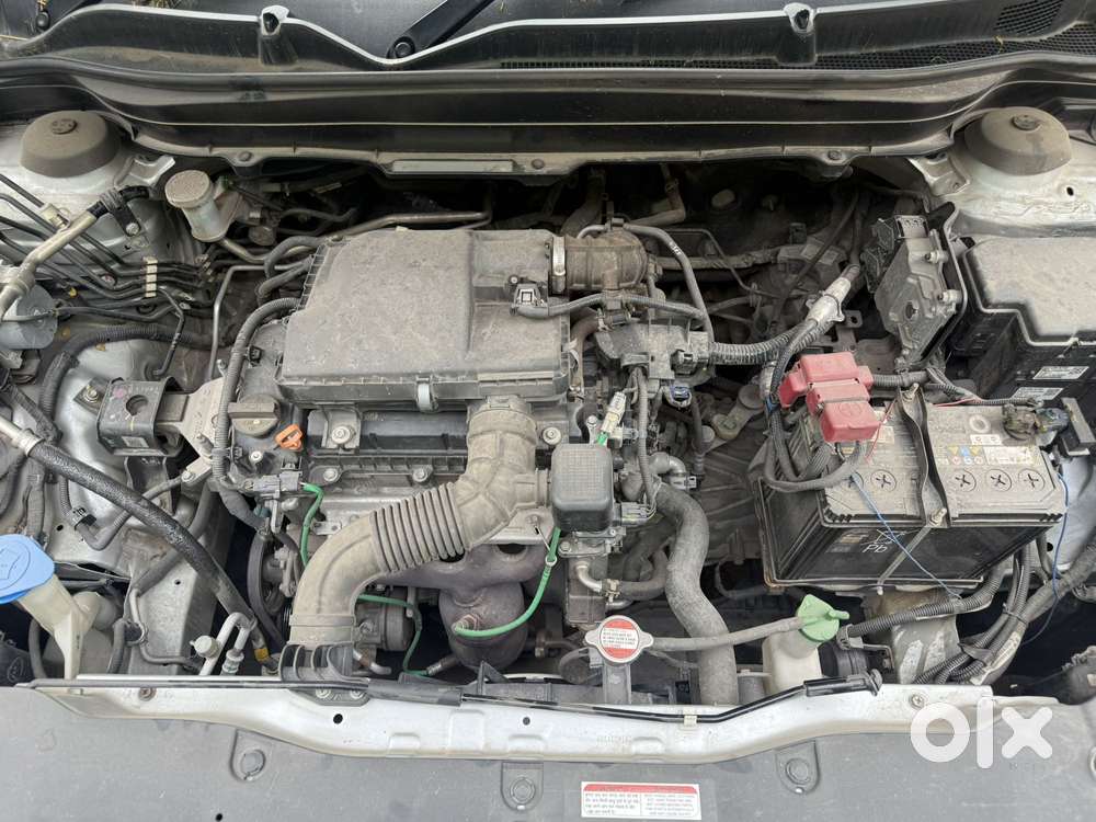 Maruti Suzuki Grand Vitara 1.5 Zeta Smart Hybrid, 2023, Petrol